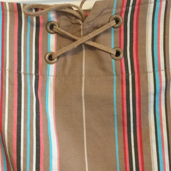 Ladies mid length skirt - Picture 5 of 6